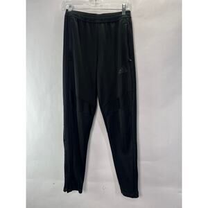 Adidas Climacontrol Joggers Zipup Pockets Men's Size Small